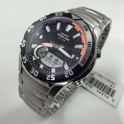 casio amw 710 price